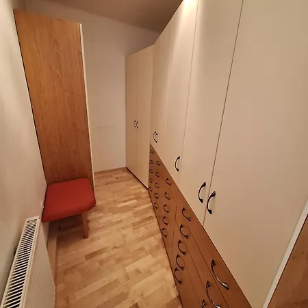 Ferienapartment Homew4