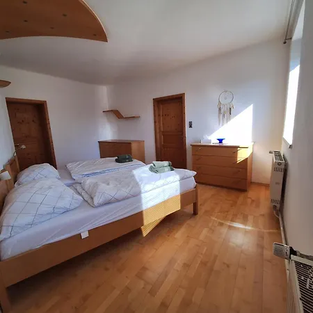 Ferienapartment Homew4 Schrems (Lower Austria)