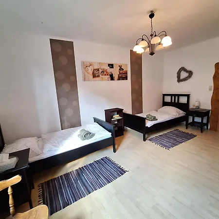 Ferienapartment Homew4 * Schrems (Lower Austria)
