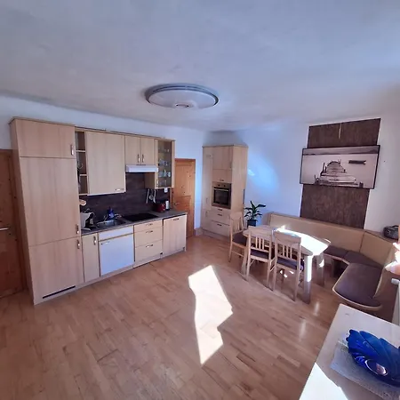 Ferienapartment Homew4 Апартаменты