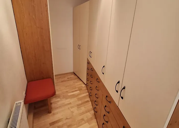 Ferienapartment Homew4