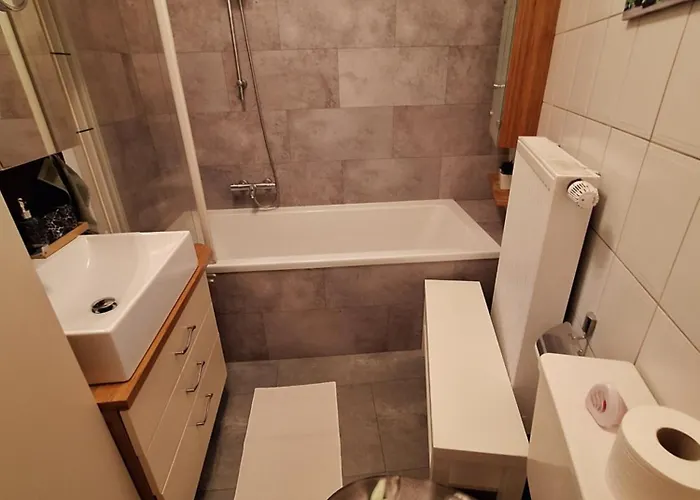 Ferienapartment Homew4 *